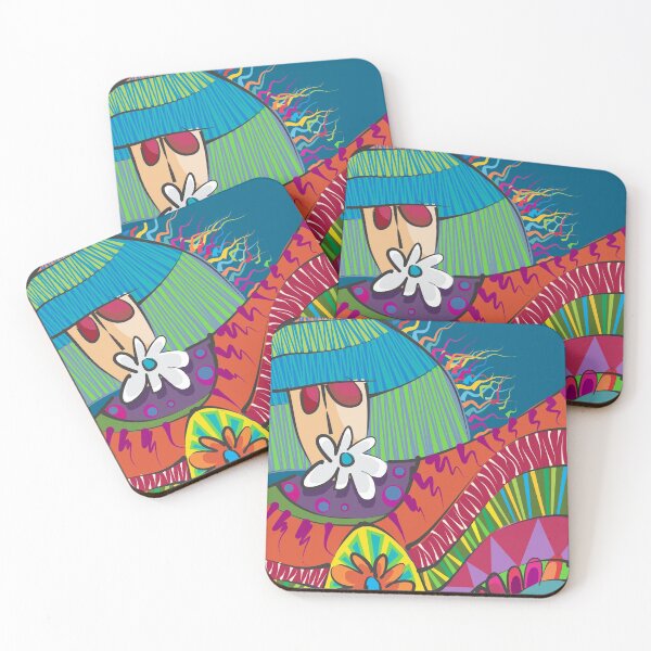 Item preview, Brazilian Carnival. Maracatu Rural  designed and sold by OPY Shop.