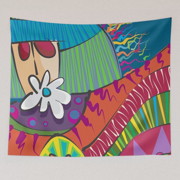 Item preview, Brazilian Carnival. Maracatu Rural  designed and sold by OPY Shop.