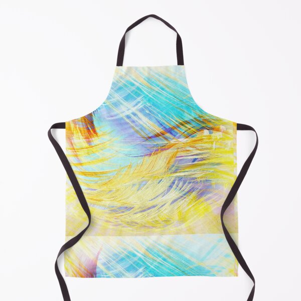 Item preview, Christian Design with Angel Wings and Light Streaming Down, OPEN HEAVEN Digital Art Design Print designed and sold by Artist Susan Harris.