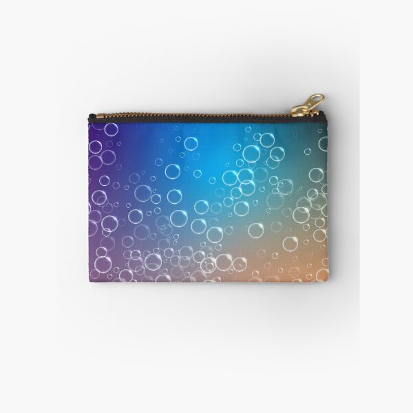 Item preview, Soap bubbles colorful beautiful design designed and sold by Brinax.