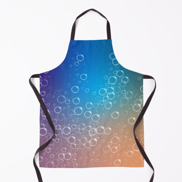 Item preview, Soap bubbles colorful beautiful design designed and sold by Brinax.