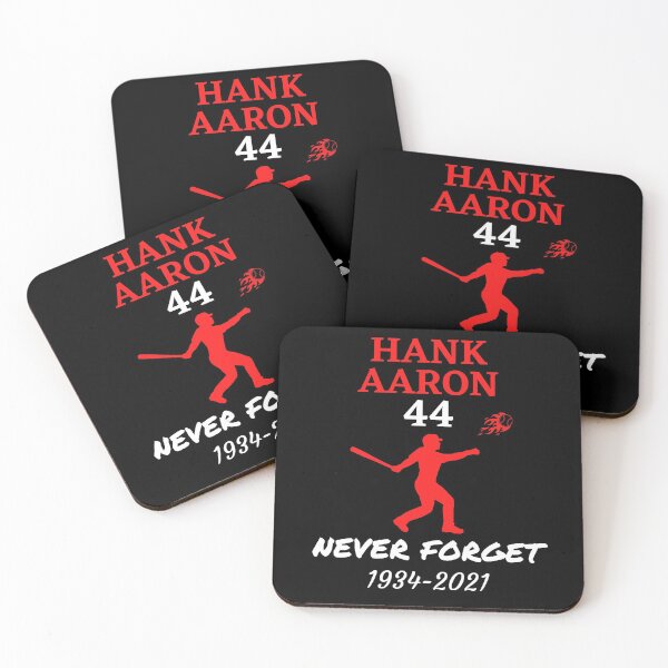 Item preview,  Hank Aaron Home Run King  designed and sold by WoodburyLake.