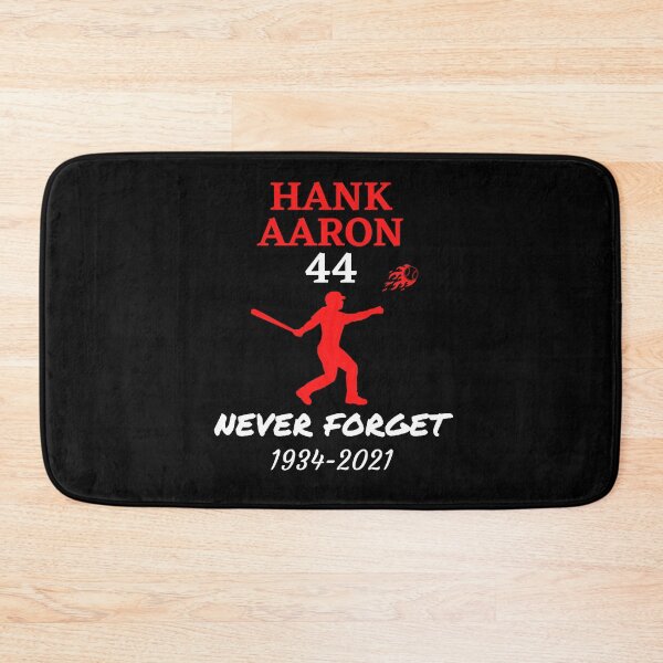 Item preview,  Hank Aaron Home Run King  designed and sold by WoodburyLake.