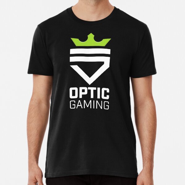 Optic Gaming Scump Premium T-Shirt