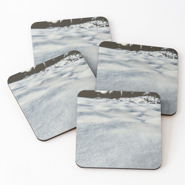 Item preview, Snowy days spent outdoors designed and sold by MidnightInk Designs.