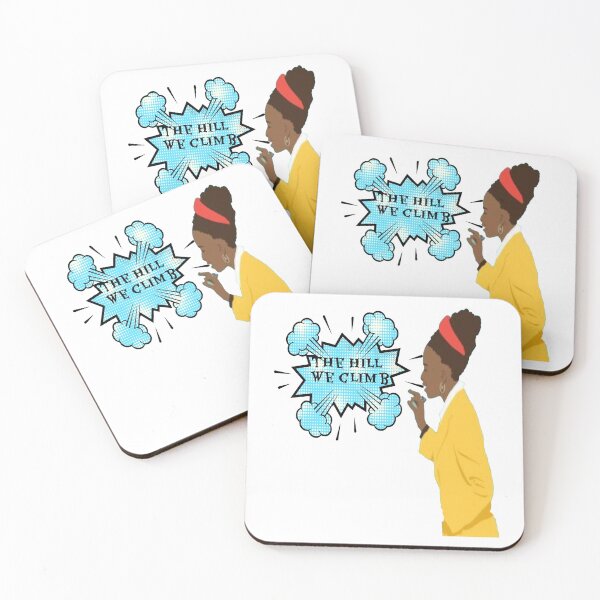 Item preview, the hill we climb designed and sold by Sameh Messaoudi.