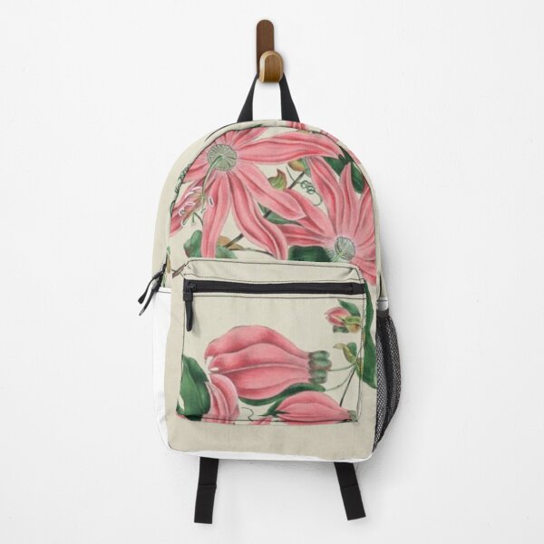 Item preview, floral bags designed and sold by peepsandwich.