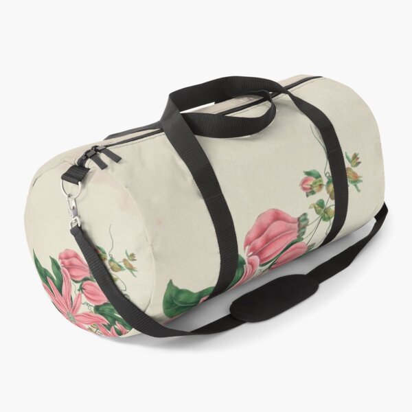 Item preview, floral bags designed and sold by peepsandwich.