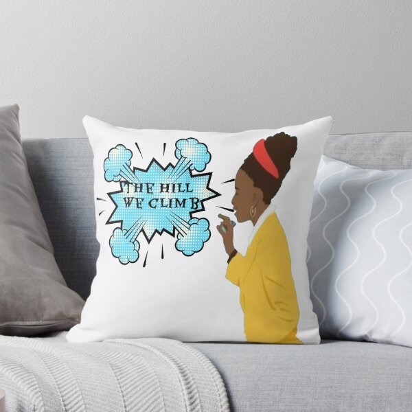Item preview, the hill we climb designed and sold by Sameh Messaoudi.