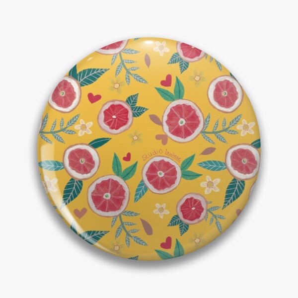 Item preview, Citrus spring designed and sold by StudioLaWiene.