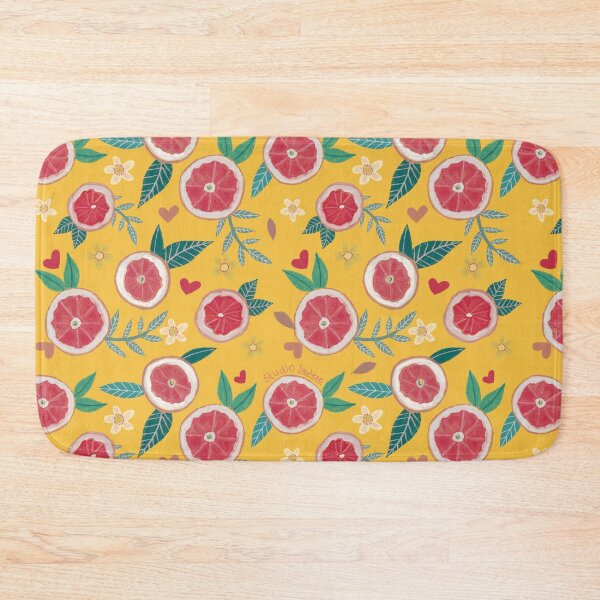 Item preview, Citrus spring designed and sold by StudioLaWiene.