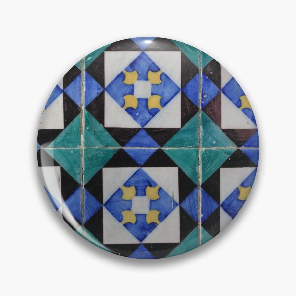 Item preview, Moroccan Zellij art designed and sold by Mouhou-art.