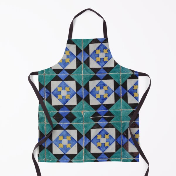 Item preview, Moroccan Zellij art designed and sold by Mouhou-art.