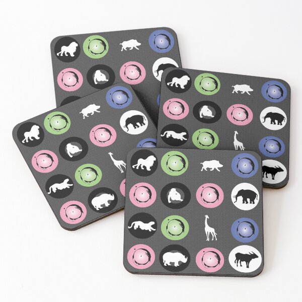 Item preview, Safari Print designed and sold by Kavie1970.