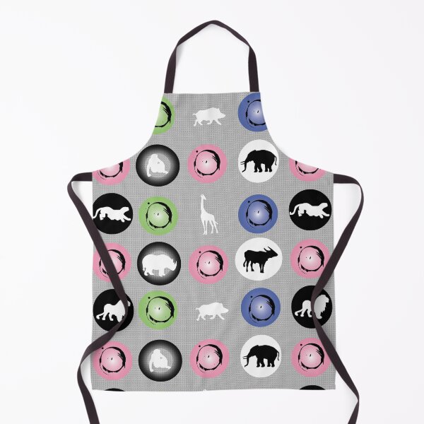 Item preview, Safari Print designed and sold by Kavie1970.