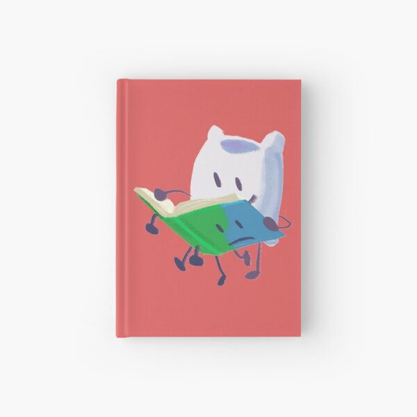 Libro de lectura de almohada Cuaderno de tapa dura