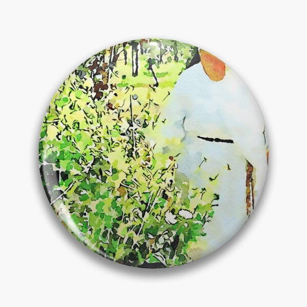 Item preview, Hortus Conclusus: nun collects flowers designed and sold by Giuseppe Cocco.