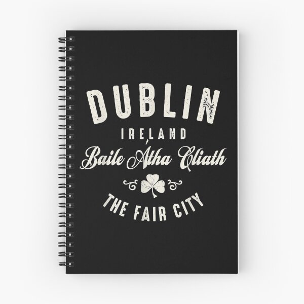 Aperçu de l'œuvre Dublin Irlande St Patricks Day Cool créée et vendue par koenhfu06.