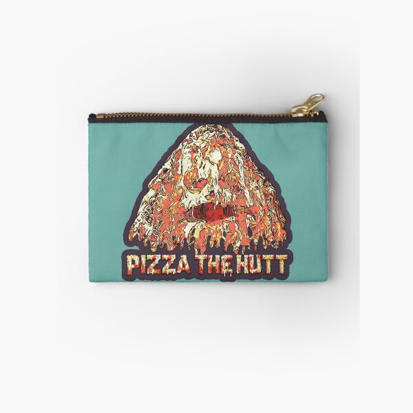 Item preview, Pizza The Hutt designed and sold by CreativeSpero.