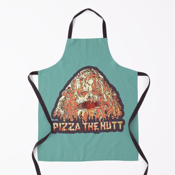 Item preview, Pizza The Hutt designed and sold by CreativeSpero.