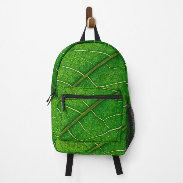 Item preview,  green leaf in back light designed and sold by Nicole Bleck.