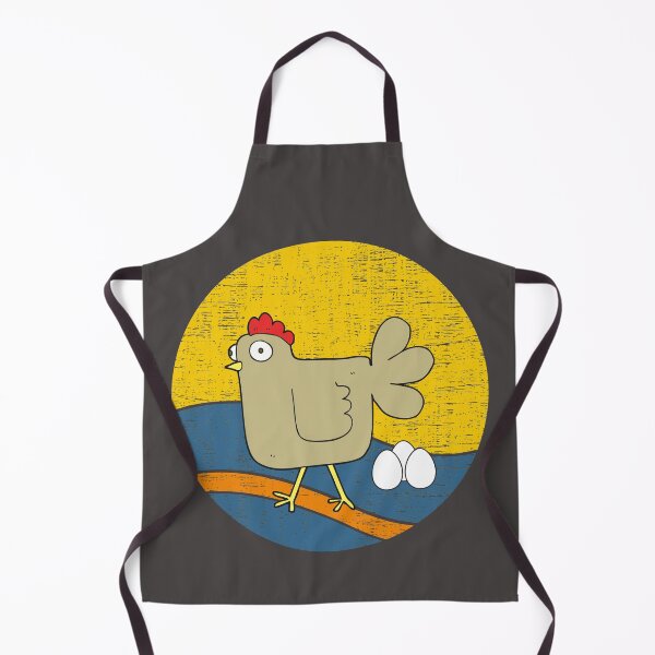 Item preview, Vintage Chicken  designed and sold by 74ninetees.