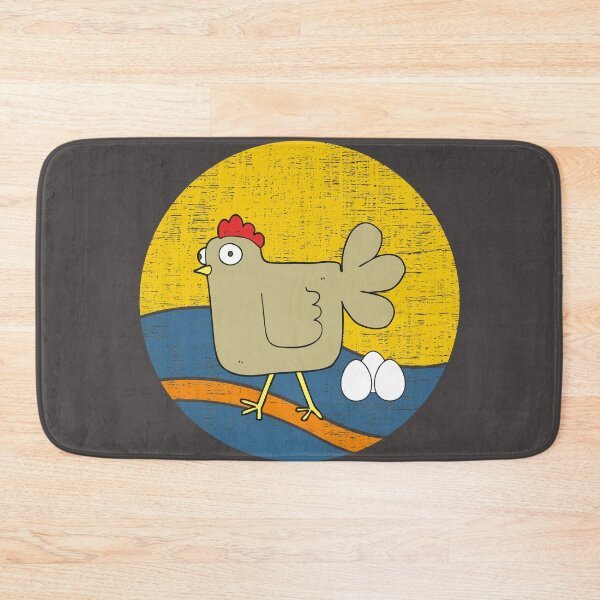 Item preview, Vintage Chicken  designed and sold by 74ninetees.
