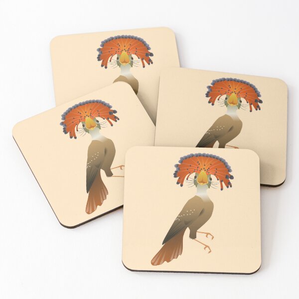 Item preview, Royal Flycatcher designed and sold by jfmclaughlin92.