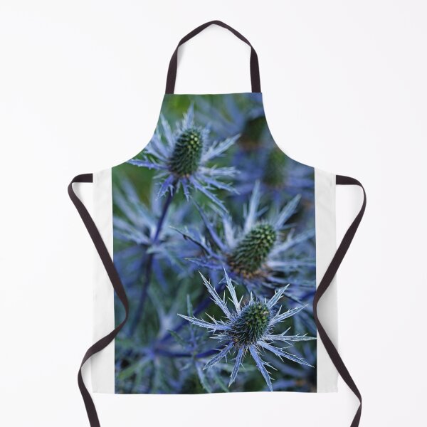 Item preview, Sea Holly designed and sold by Debbie Oppermann.