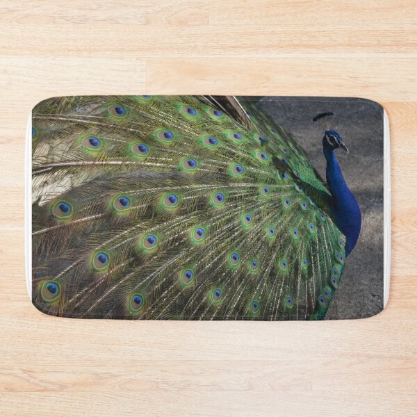 Item preview, peacock photo designed and sold by sa-oboeguy.