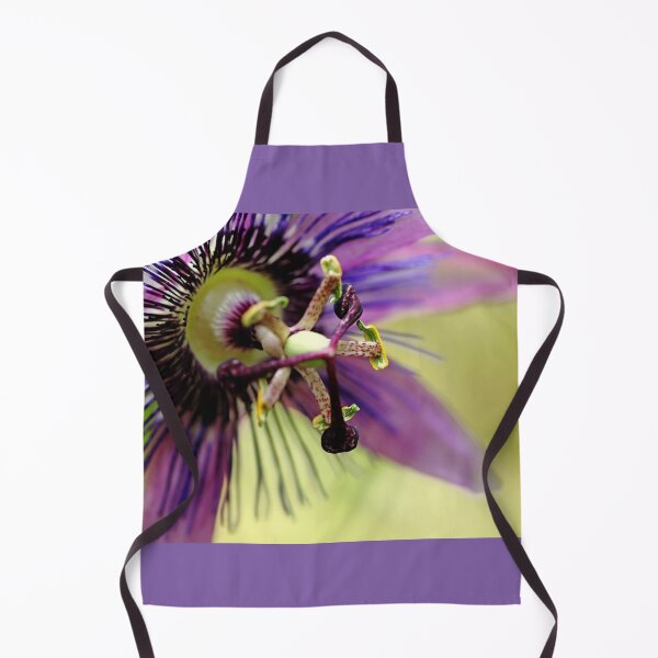 Item preview, Purple Passion Flower designed and sold by Debbie Oppermann.