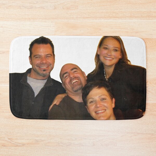 Item preview, 4 Candidas Friends designed and sold by Nostrathomas66.