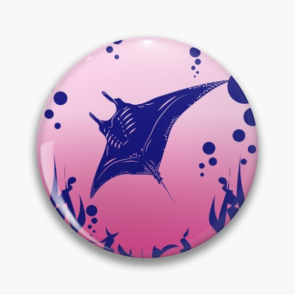 Item preview, The Ocean is Full of Magic designed and sold by GaryDobson.