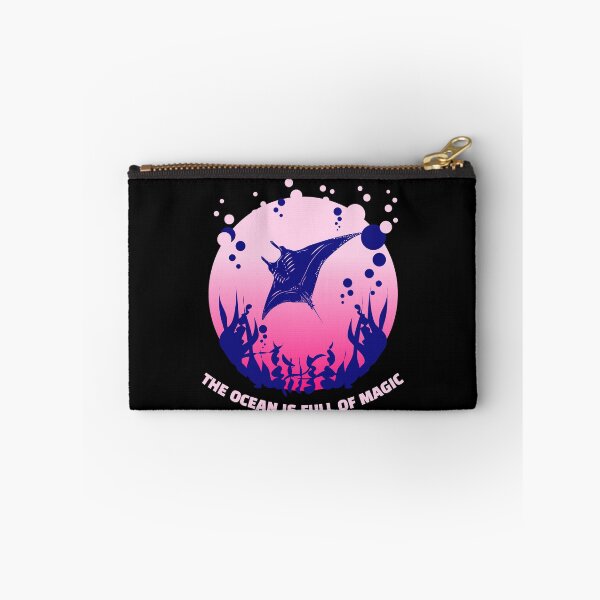 Item preview, The Ocean is Full of Magic designed and sold by GaryDobson.