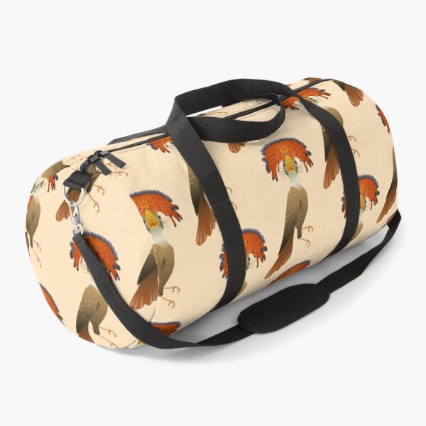 Item preview, Royal Flycatcher designed and sold by jfmclaughlin92.