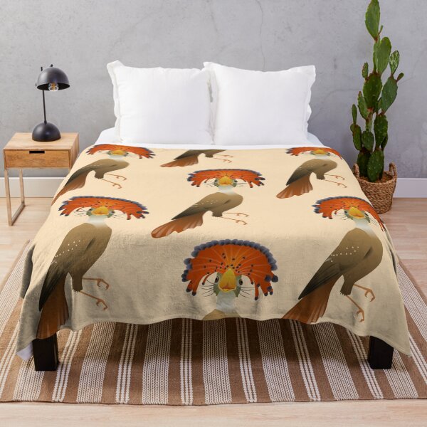 Item preview, Royal Flycatcher designed and sold by jfmclaughlin92.