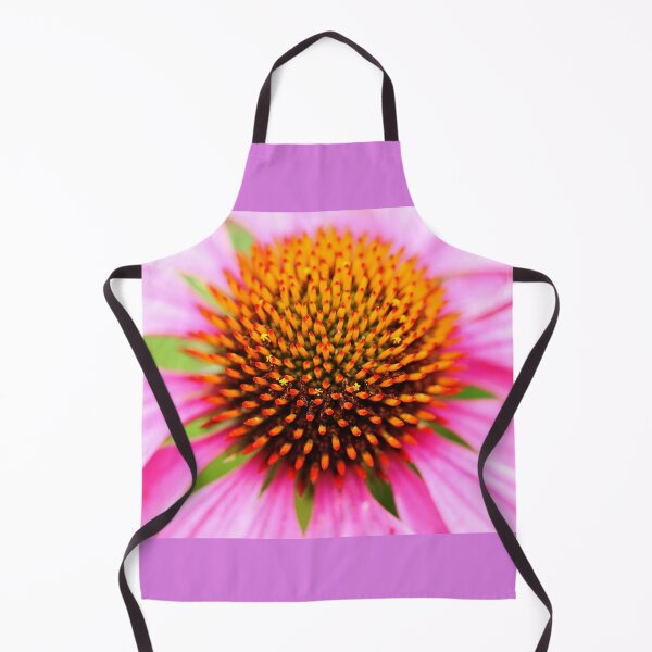 Item preview, Hedgehog Coneflower designed and sold by Debbie Oppermann.