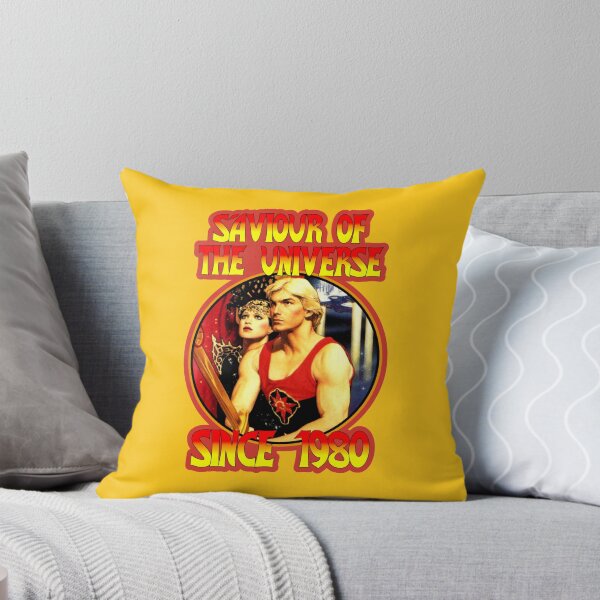 Item preview, Saviour of the Universe designed and sold by Retro 4 U.