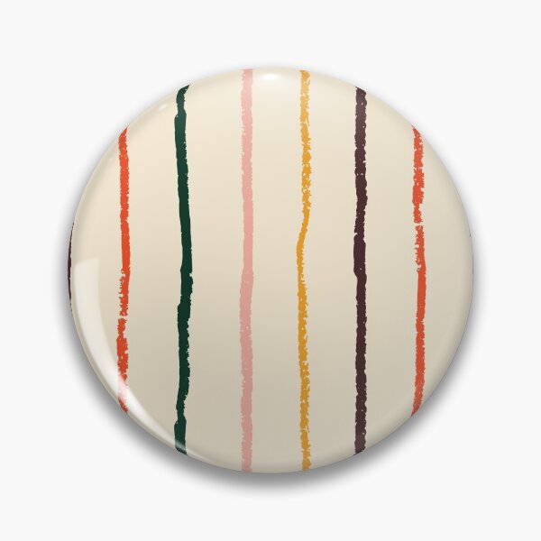 Item preview, Rayures de cire designed and sold by Elizabeth Brassard.