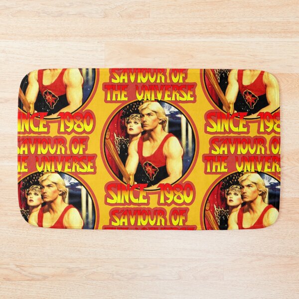 Item preview, Saviour of the Universe designed and sold by Retro 4 U.