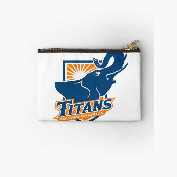 Item preview, Tuffy the Titan (California State University Fullerton) (3) designed and sold by ConceptualClub.