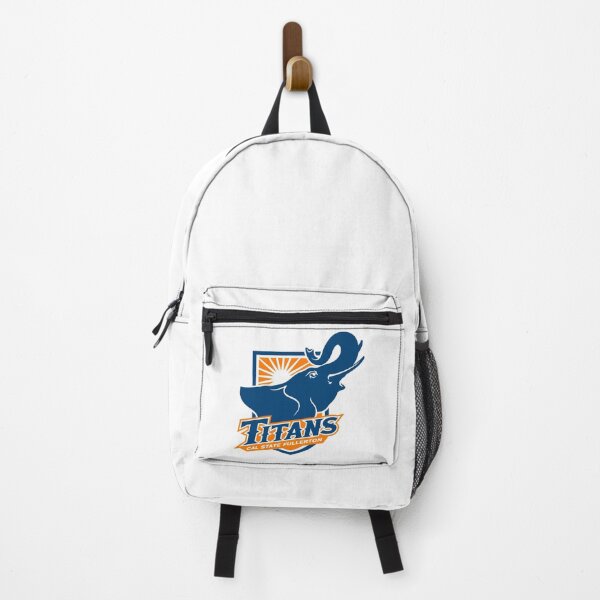 Item preview, Tuffy the Titan (California State University Fullerton) (3) designed and sold by ConceptualClub.