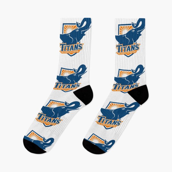 Item preview, Tuffy the Titan (California State University Fullerton) (3) designed and sold by ConceptualClub.