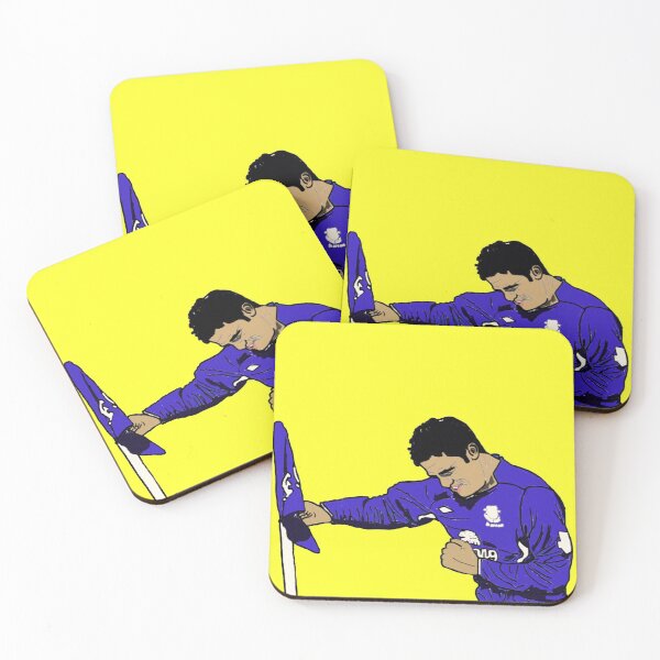 Item preview, Tim Cahill designed and sold by TheSportsDraw.