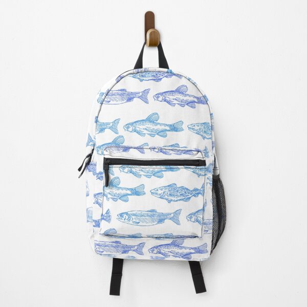 Item preview, Atlantic Fish designed and sold by wintern.
