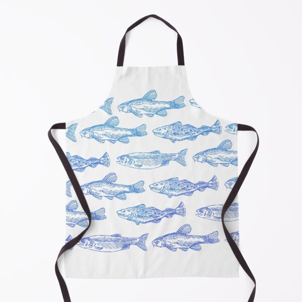 Item preview, Atlantic Fish designed and sold by wintern.