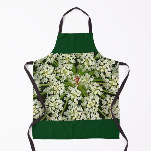 Item preview, Queen Anne's Lace designed and sold by Debbie Oppermann.