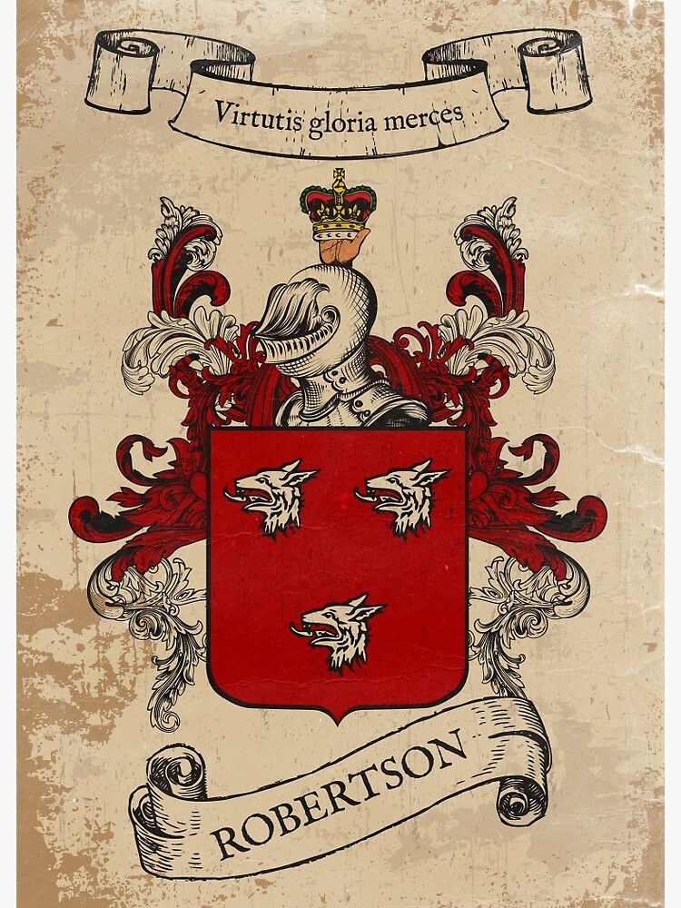 robertson-coat-of-arms-scotland-photographic-print-by-dncart