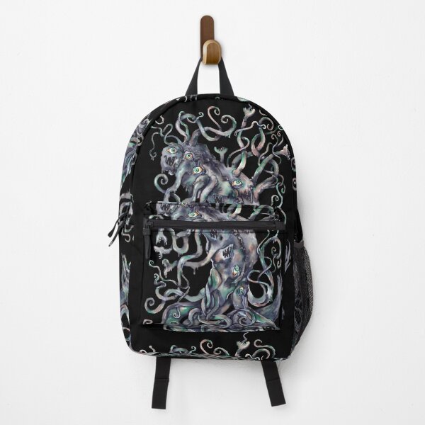 Item preview, Lovecraft's spawn designed and sold by HintermSpiegel.