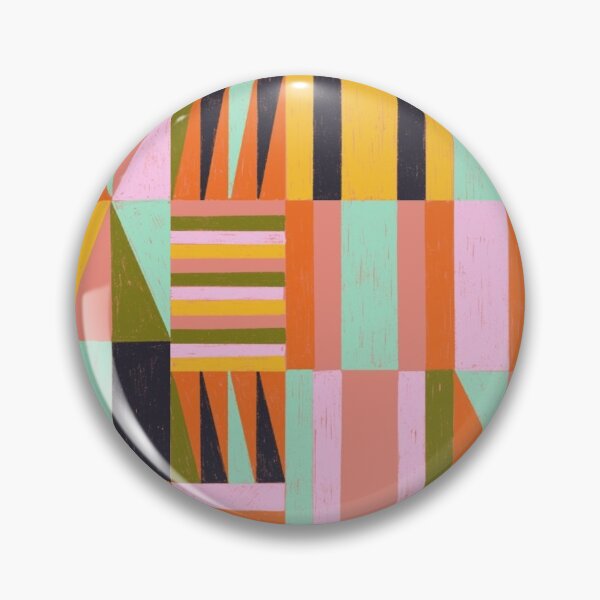 Item preview, Pirouette - Geometry designed and sold by LaurenONeillArt.